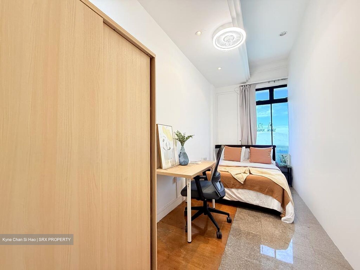 Banyan Condominium (D5), Condominium #566003881